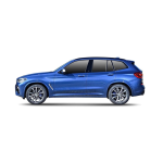 X3 (G01) (с 07.2017 до н.ч.)