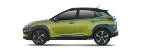 HYUNDAI KONA (OS)