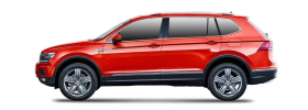 VW TIGUAN ALLSPACE (BW2)