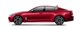 KIA STINGER (CK)