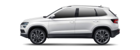 SKODA KAROQ (NU7)