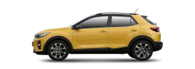 KIA STONIC (YB)