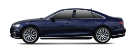 AUDI A8 (4N2, 4N8)