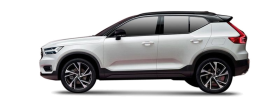 VOLVO XC40 (536)