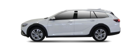 OPEL INSIGNIA B Country Tourer (Z18)