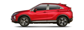 MITSUBISHI ECLIPSE CROSS (GK_)