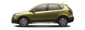 SUZUKI SX4 S-Cross (JY)
