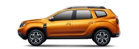 DACIA DUSTER (HM_)