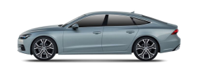 AUDI A7 Sportback (4KA)
