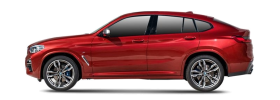 BMW X4 (G02, F98)