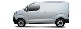 PEUGEOT EXPERT АВТОБУС (V_)