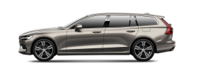 VOLVO V60 II (225, 227)