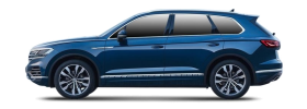VW TOUAREG (CR7)