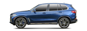 BMW X5 (G05, F95)