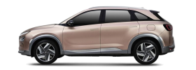 HYUNDAI NEXO