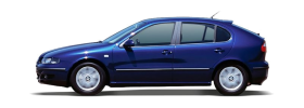 SEAT LEON (1M1)