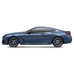 8 Coupe (G15, F92) (с 07.2018 до н.ч.)