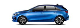 KIA CEED (CD)