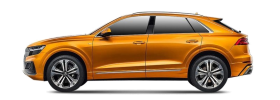 AUDI Q8 (4MN)