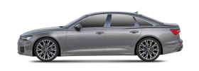 AUDI A6 (4A2, C8)