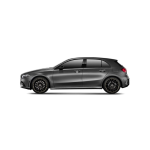 A-CLASS СЕДАН (V177) (с 09.2018 до н.ч.)