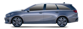 KIA CEED Sportswagon (CD)