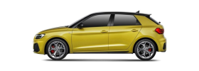 AUDI A1 Sportback (GBA)