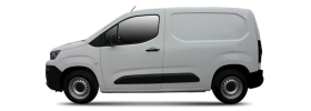 PEUGEOT PARTNER ФУРГОН (K9)