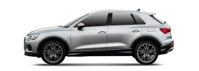 AUDI Q3 (F3B)