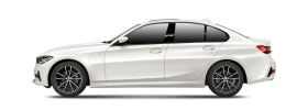 BMW 3 (G20, G80, G28)