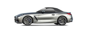 BMW Z4 Roadster (G29)