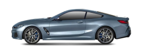 BMW 8 Cabriolet (G14, F91)