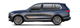 BMW X7 (G07)