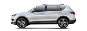 SEAT TARRACO (KN2_)