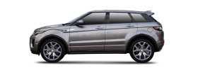 LAND ROVER RANGE ROVER EVOQUE (L551)