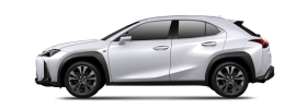 LEXUS UX (_AA1_, _AH1_, _MA1_)