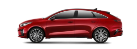 KIA PROCEED (CD)