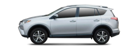TOYOTA RAV 4 V (_A5_, _H5_)