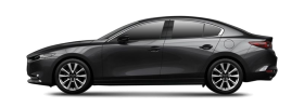 MAZDA 3 СЕДАН (BP_)