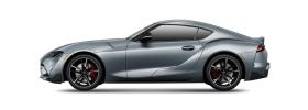 TOYOTA SUPRA (DB_)