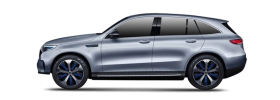 MERCEDES-BENZ EQC (N293)