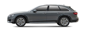 AUDI A6 Allroad (4AH, C8)