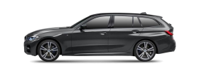 BMW 3 Touring (G21)