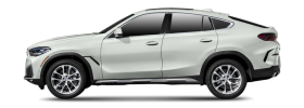 BMW X6 (G06, F96)