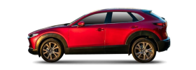MAZDA CX-30 (DM)