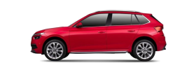 SKODA KAMIQ (NW4)