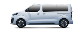 OPEL ZAFIRA LIFE (K0)