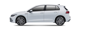 VW GOLF VIII (CD1)