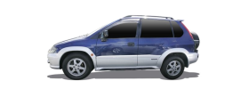 MITSUBISHI SPACE RUNNER (N6_W)