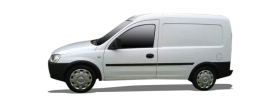 OPEL COMBO ФУРГОН/Caravan (X12)